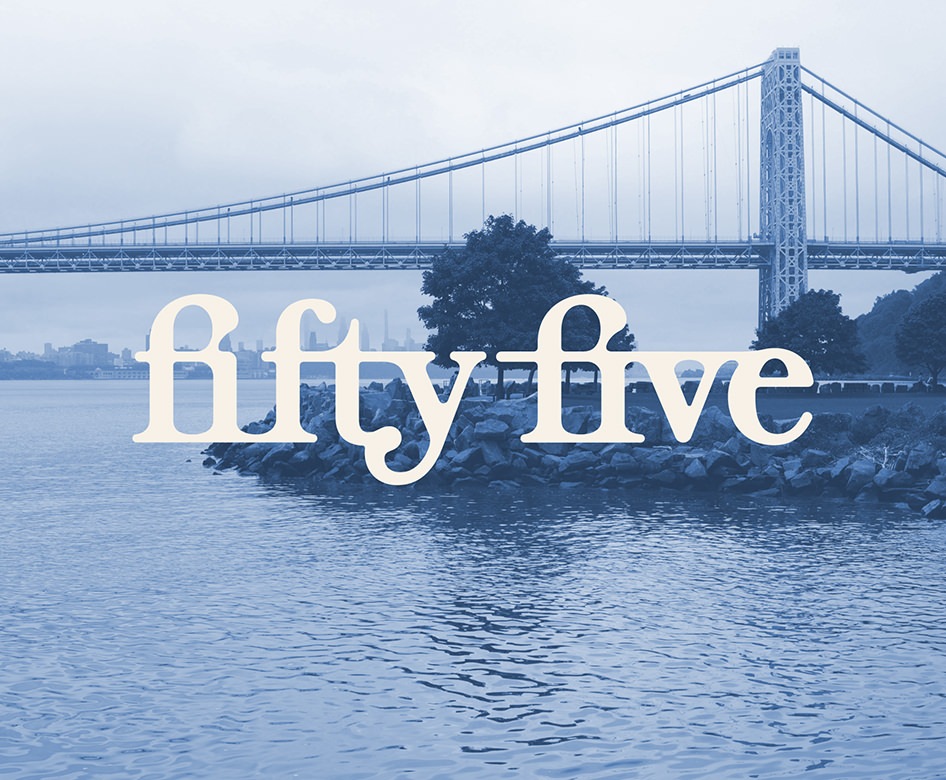 FIFTY-FIVE RIVERWALK