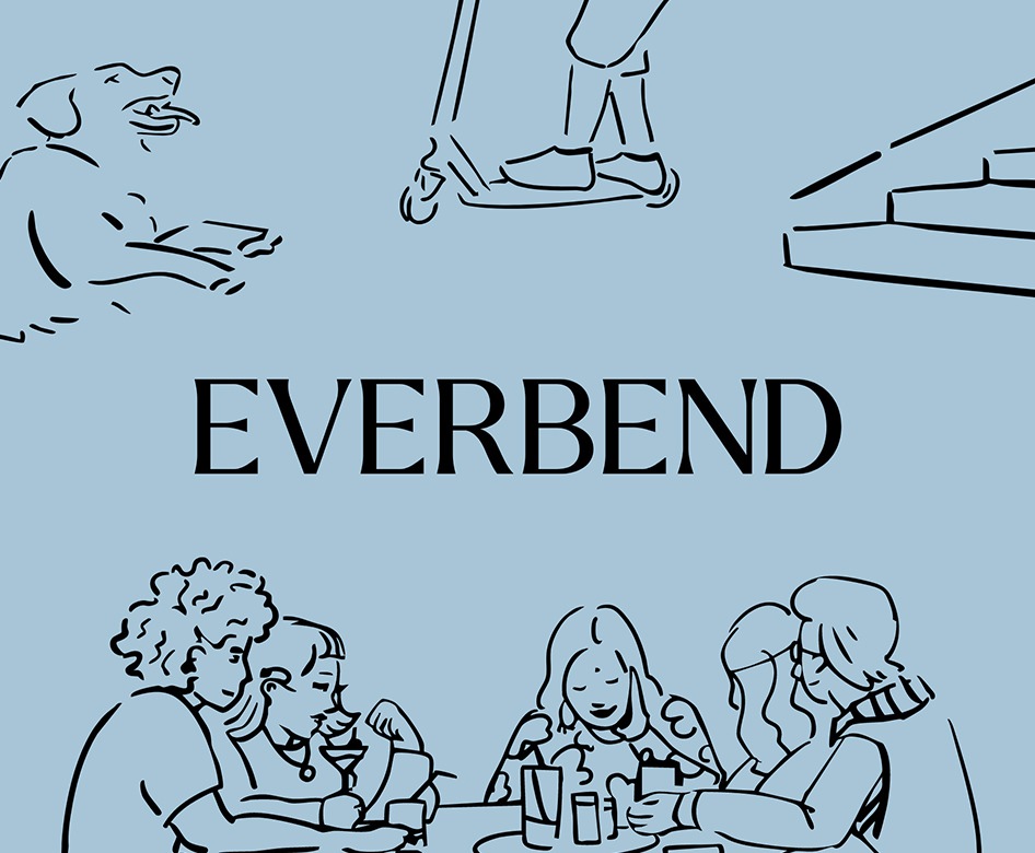 EVERBEND