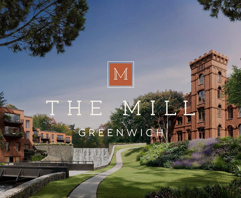 THE MILL