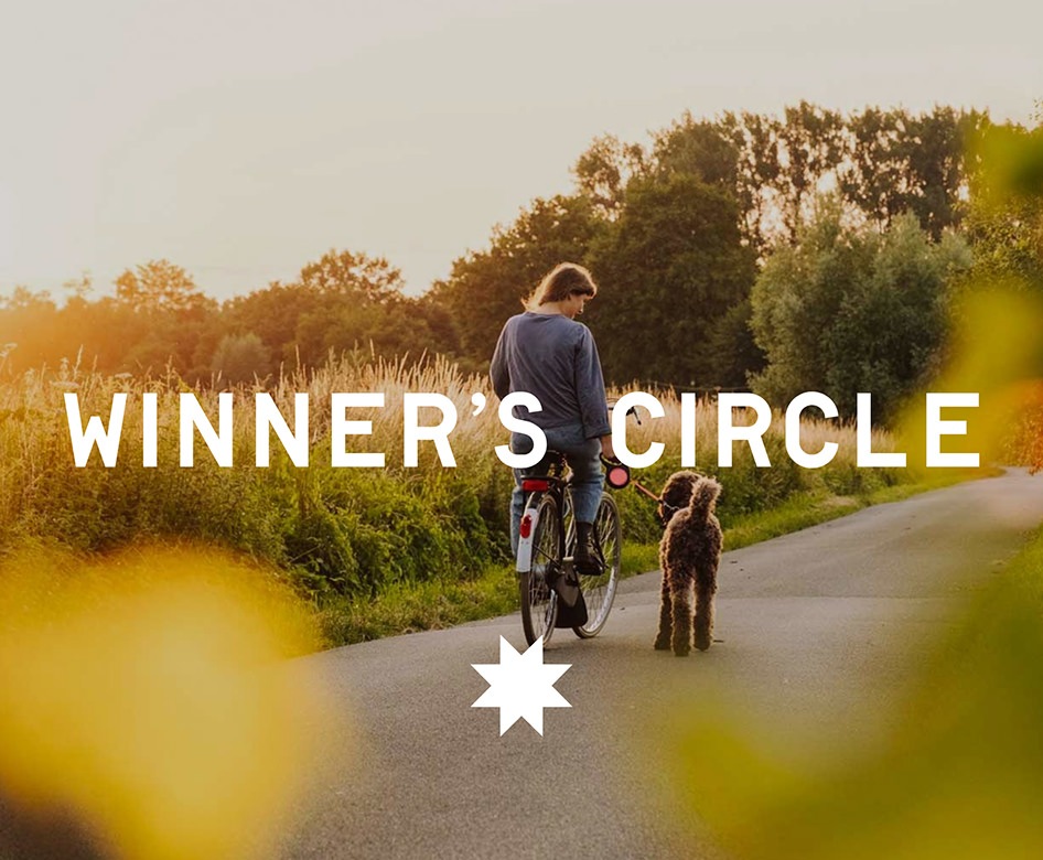 WINNER'S CIRCLE
